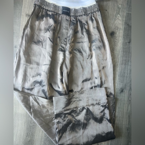 Alexander Wang Boxer Pant - Picture 9 of 11